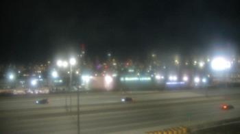 Weather camera view of St Stanislaus Kostka School.