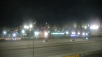 Weather camera view of St Stanislaus Kostka School.