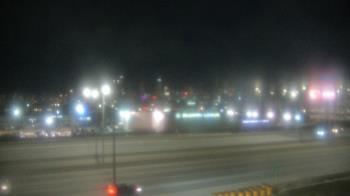 Weather camera view of St Stanislaus Kostka School.