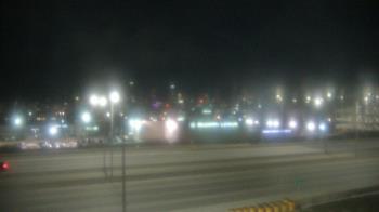 Weather camera view of St Stanislaus Kostka School.