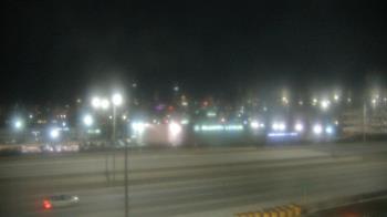 Weather camera view of St Stanislaus Kostka School.