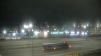 Weather camera view of St Stanislaus Kostka School.