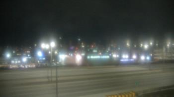 Weather camera view of St Stanislaus Kostka School.