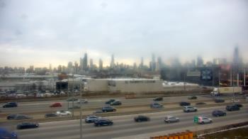 Weather camera view of St Stanislaus Kostka School.