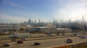 Weather camera view of St Stanislaus Kostka School.