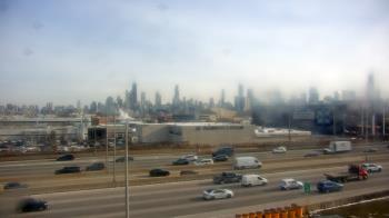 Weather camera view of St Stanislaus Kostka School.