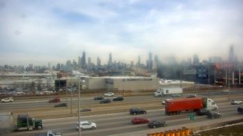 Weather camera view of St Stanislaus Kostka School.