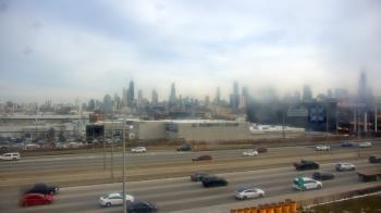 Weather camera view of St Stanislaus Kostka School.