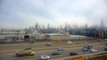 Weather camera view of St Stanislaus Kostka School.