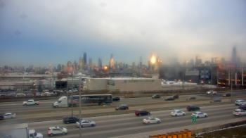 Weather camera view of St Stanislaus Kostka School.