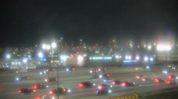 Weather camera view of St Stanislaus Kostka School.