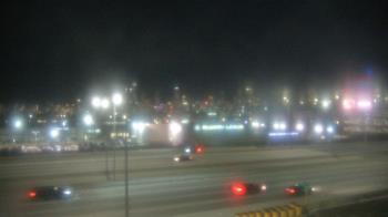 Weather camera view of St Stanislaus Kostka School.