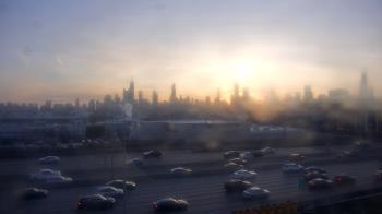 Weather camera view of St Stanislaus Kostka School.