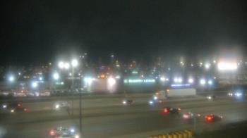 Weather camera view of St Stanislaus Kostka School.