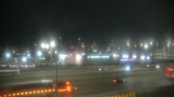 Weather camera view of St Stanislaus Kostka School.