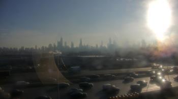 Weather camera view of St Stanislaus Kostka School.