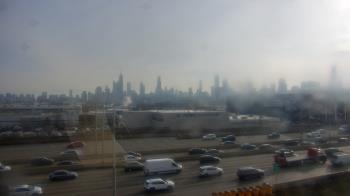 Weather camera view of St Stanislaus Kostka School.