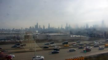 Weather camera view of St Stanislaus Kostka School.