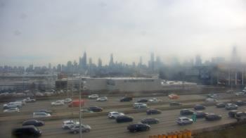 Weather camera view of St Stanislaus Kostka School.