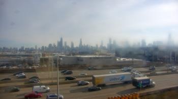 Weather camera view of St Stanislaus Kostka School.