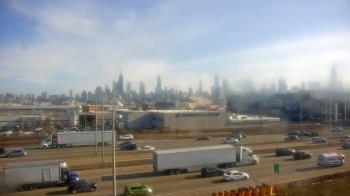 Weather camera view of St Stanislaus Kostka School.