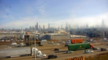 Weather camera view of St Stanislaus Kostka School.