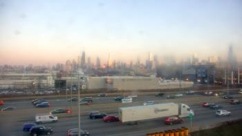 Weather camera view of St Stanislaus Kostka School.