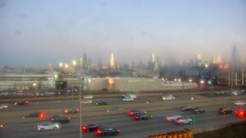 Weather camera view of St Stanislaus Kostka School.