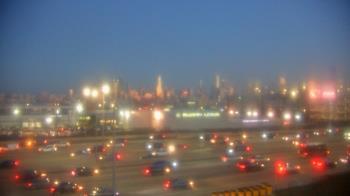 Weather camera view of St Stanislaus Kostka School.