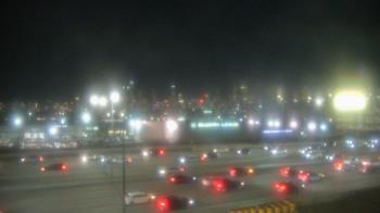 Weather camera view of St Stanislaus Kostka School.