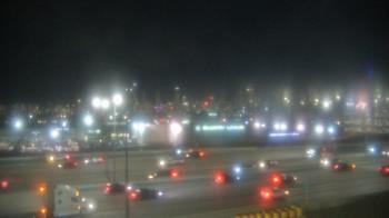 Weather camera view of St Stanislaus Kostka School.