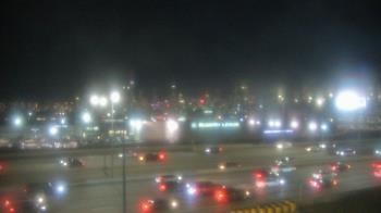 Weather camera view of St Stanislaus Kostka School.