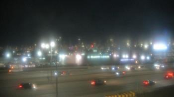 Weather camera view of St Stanislaus Kostka School.