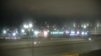 Weather camera view of St Stanislaus Kostka School.