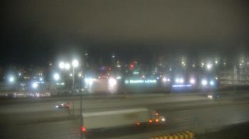 Weather camera view of St Stanislaus Kostka School.