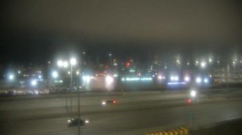 Weather camera view of St Stanislaus Kostka School.