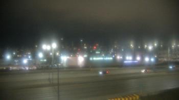 Weather camera view of St Stanislaus Kostka School.