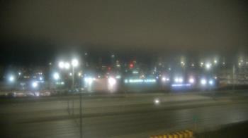 Weather camera view of St Stanislaus Kostka School.