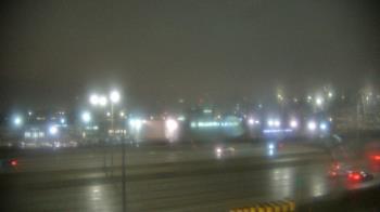 Weather camera view of St Stanislaus Kostka School.