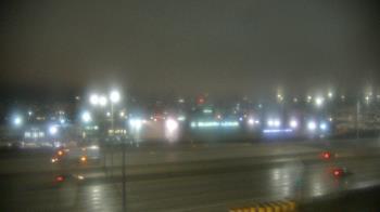 Weather camera view of St Stanislaus Kostka School.