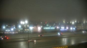 Weather camera view of St Stanislaus Kostka School.