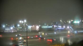 Weather camera view of St Stanislaus Kostka School.