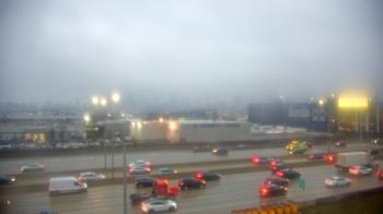 Weather camera view of St Stanislaus Kostka School.