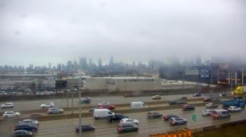 Weather camera view of St Stanislaus Kostka School.