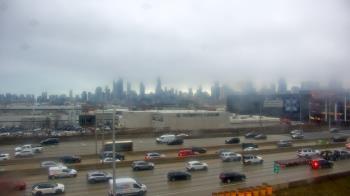 Weather camera view of St Stanislaus Kostka School.