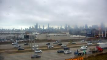 Weather camera view of St Stanislaus Kostka School.