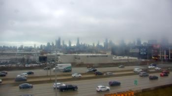 Weather camera view of St Stanislaus Kostka School.