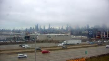 Weather camera view of St Stanislaus Kostka School.