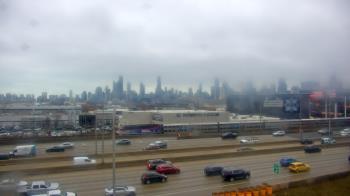 Weather camera view of St Stanislaus Kostka School.