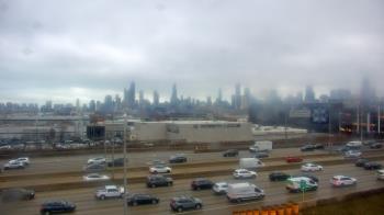 Weather camera view of St Stanislaus Kostka School.